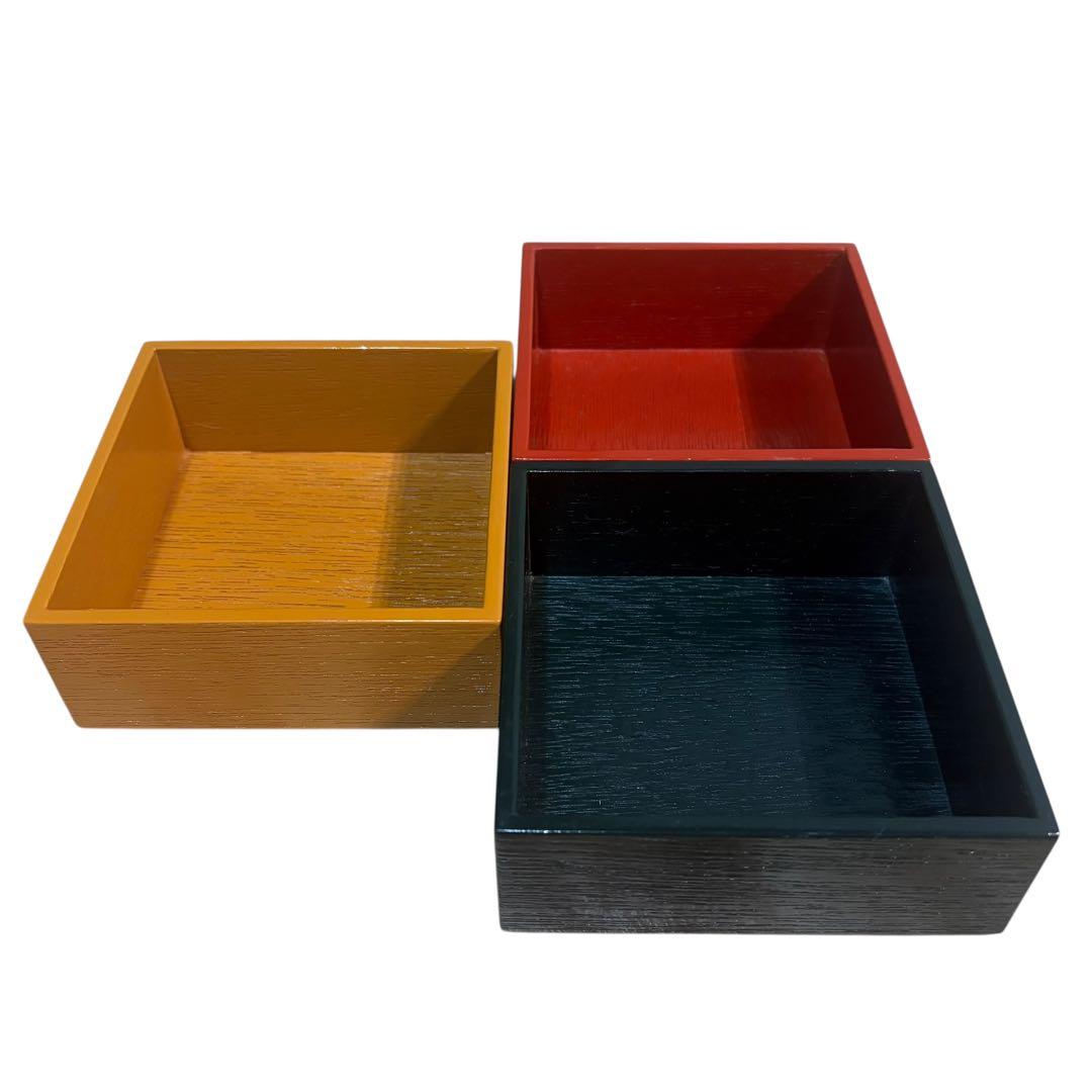 遊山箱 大 （ゆさんばこ） 復刻版 徳島