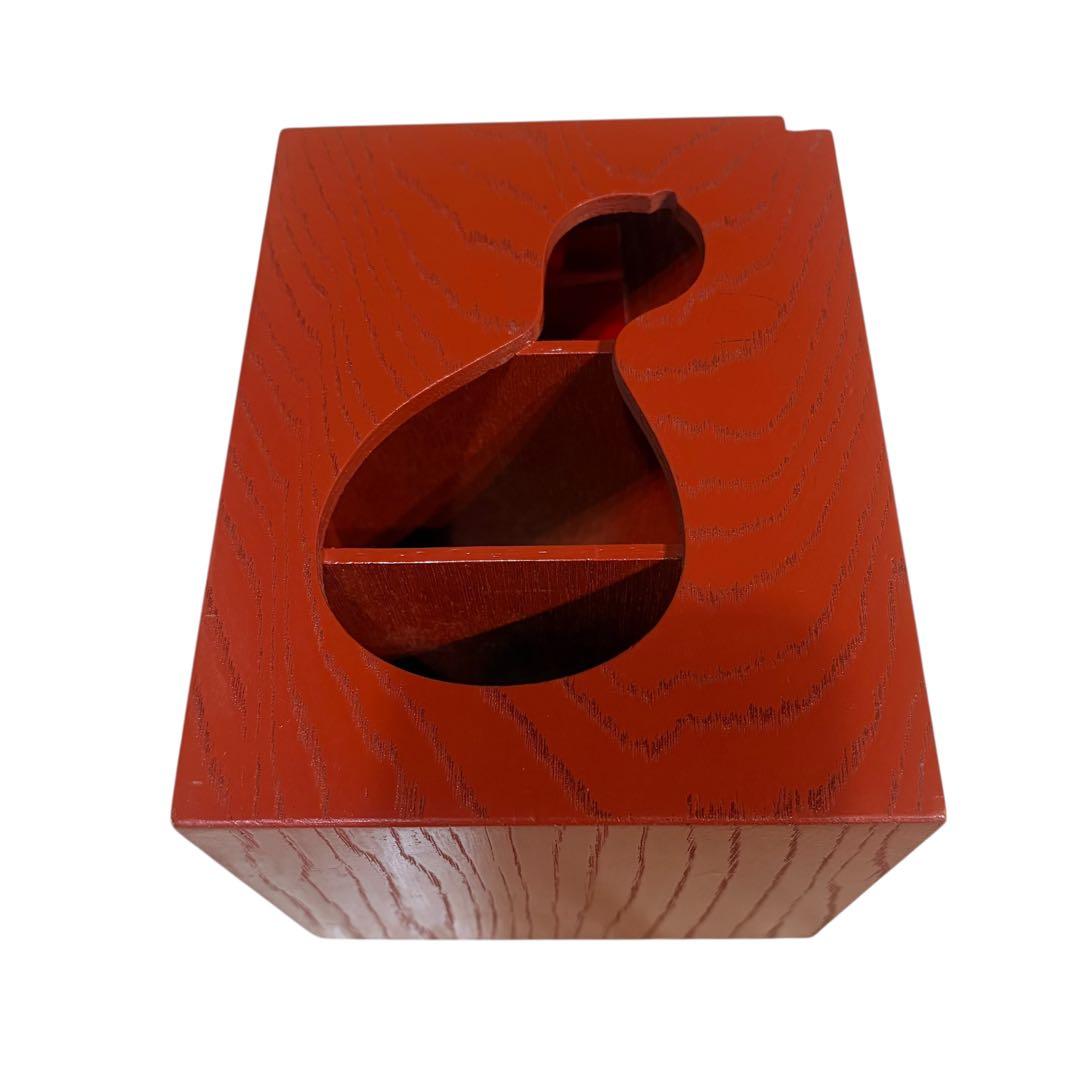 遊山箱 大 （ゆさんばこ） 復刻版 徳島