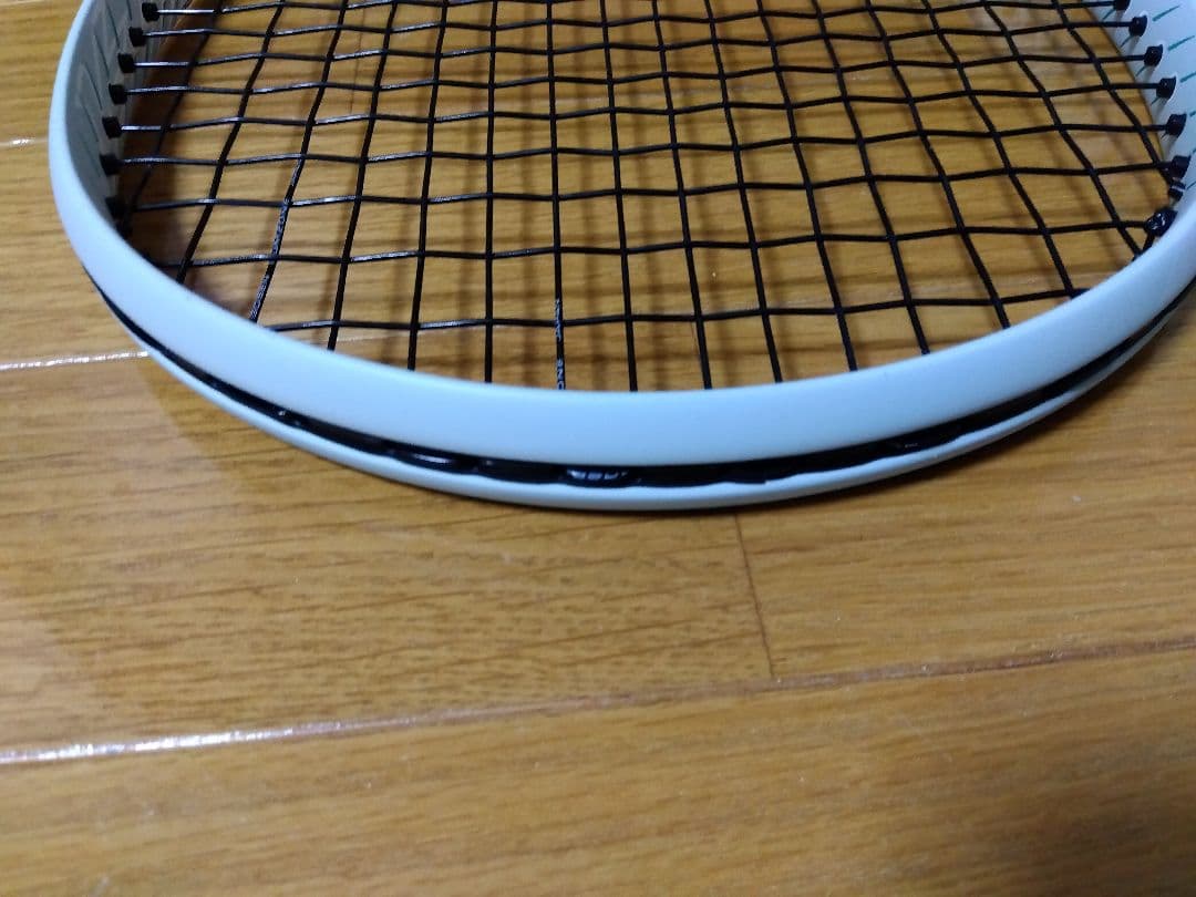 ミズノ D-Force ディーフォース VS-10 軟式テニスラケット