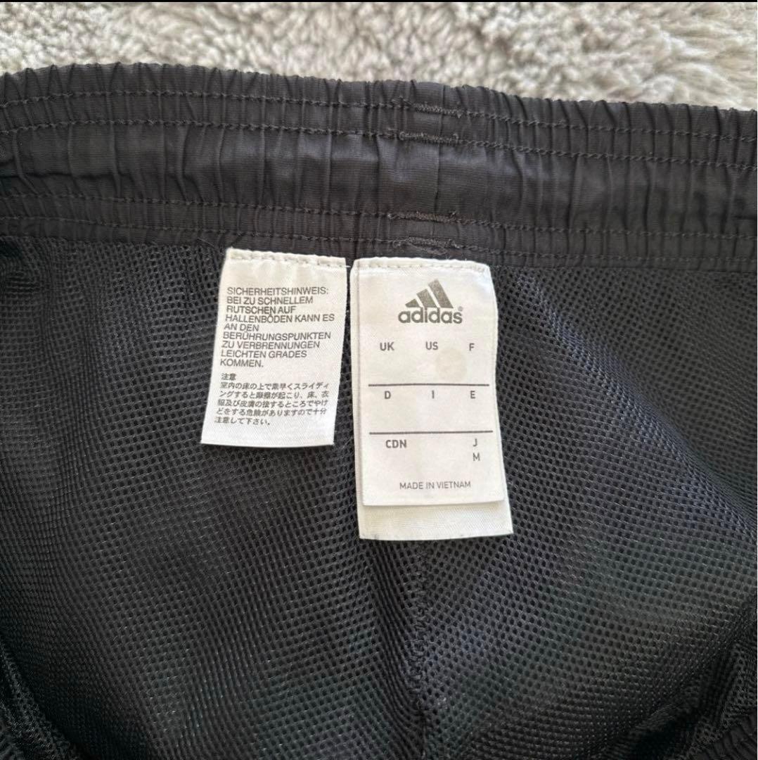 adidas ACミラン　セットアップ　アンセムジャケット　ジャージ