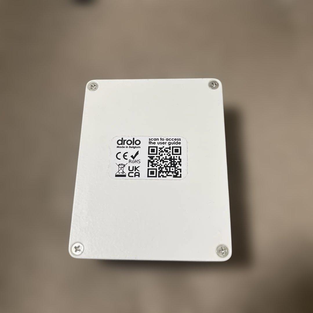 【価格交渉可】drolo Strands