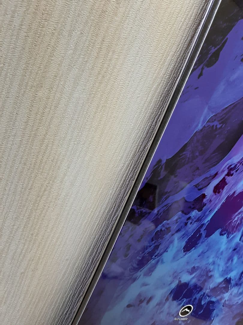 スノーボード 25-26 NOVEMBER C-KENTIAL 156