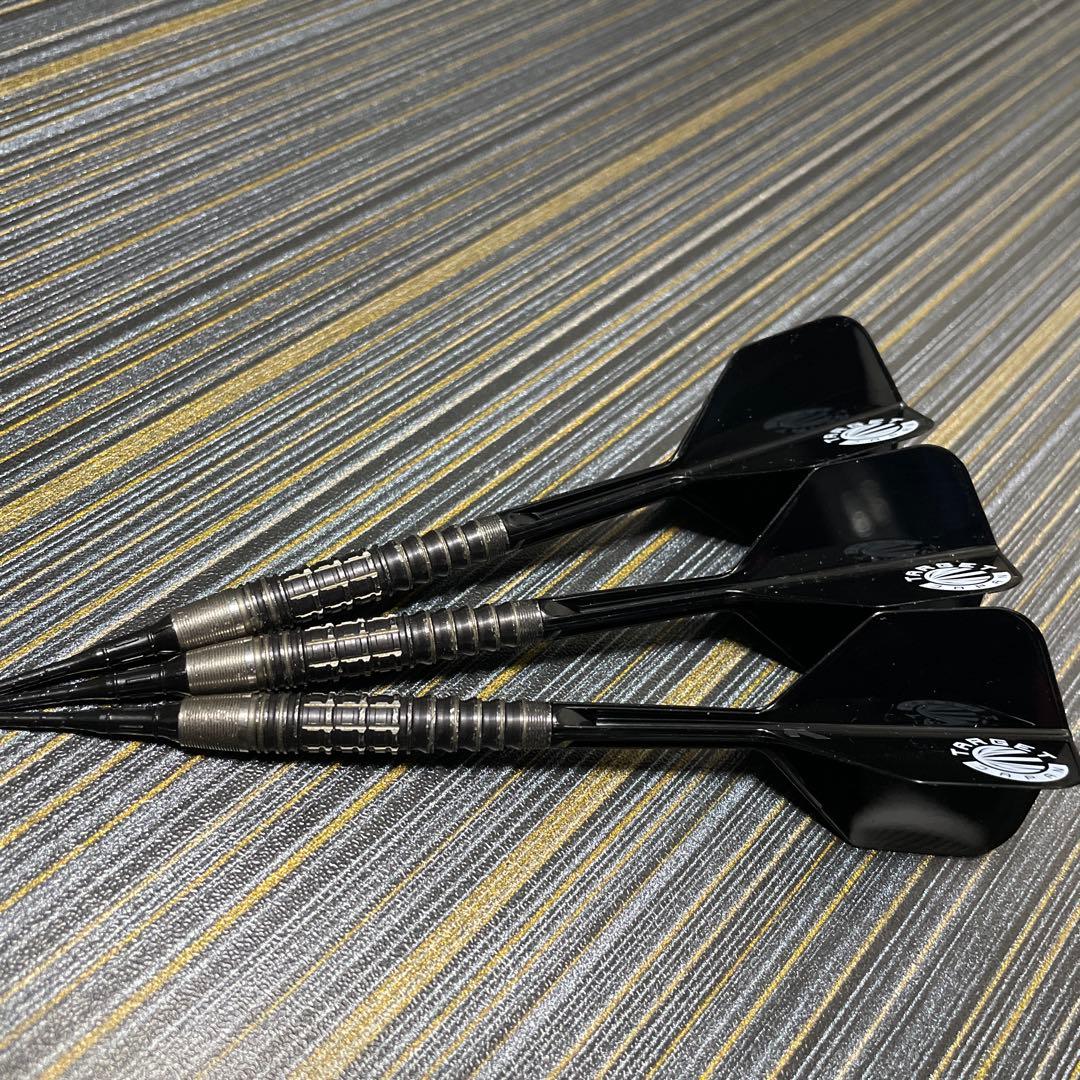 定価15000円 ソフトダーツ ゼニス G1 MAX 21g カットかなり強め