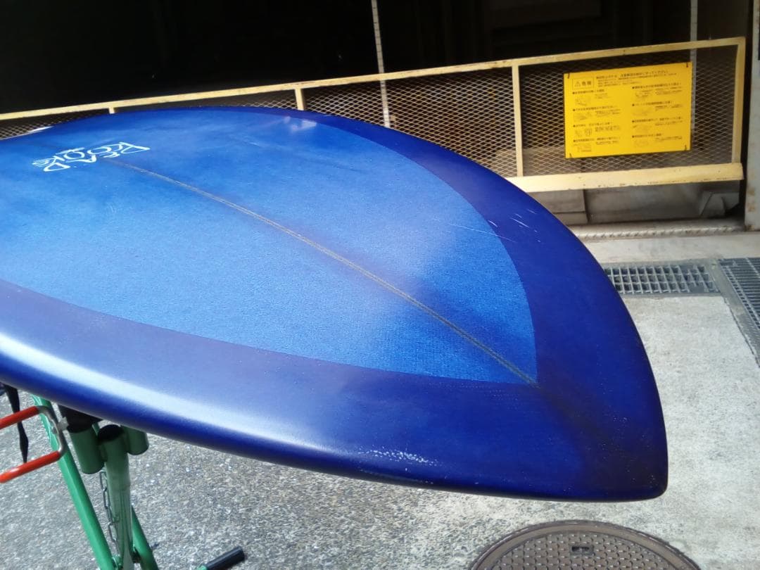 Deadkooks hellcat（デッドクークス ヘルキャット）