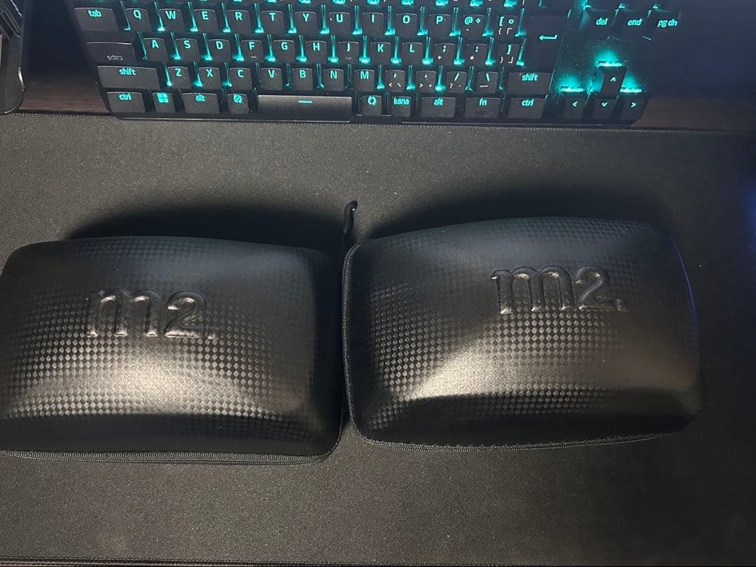 スキー・スノーボードアクセサリー anon m2