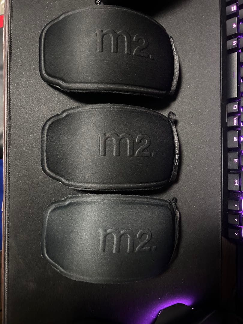 スキー・スノーボードアクセサリー anon m2