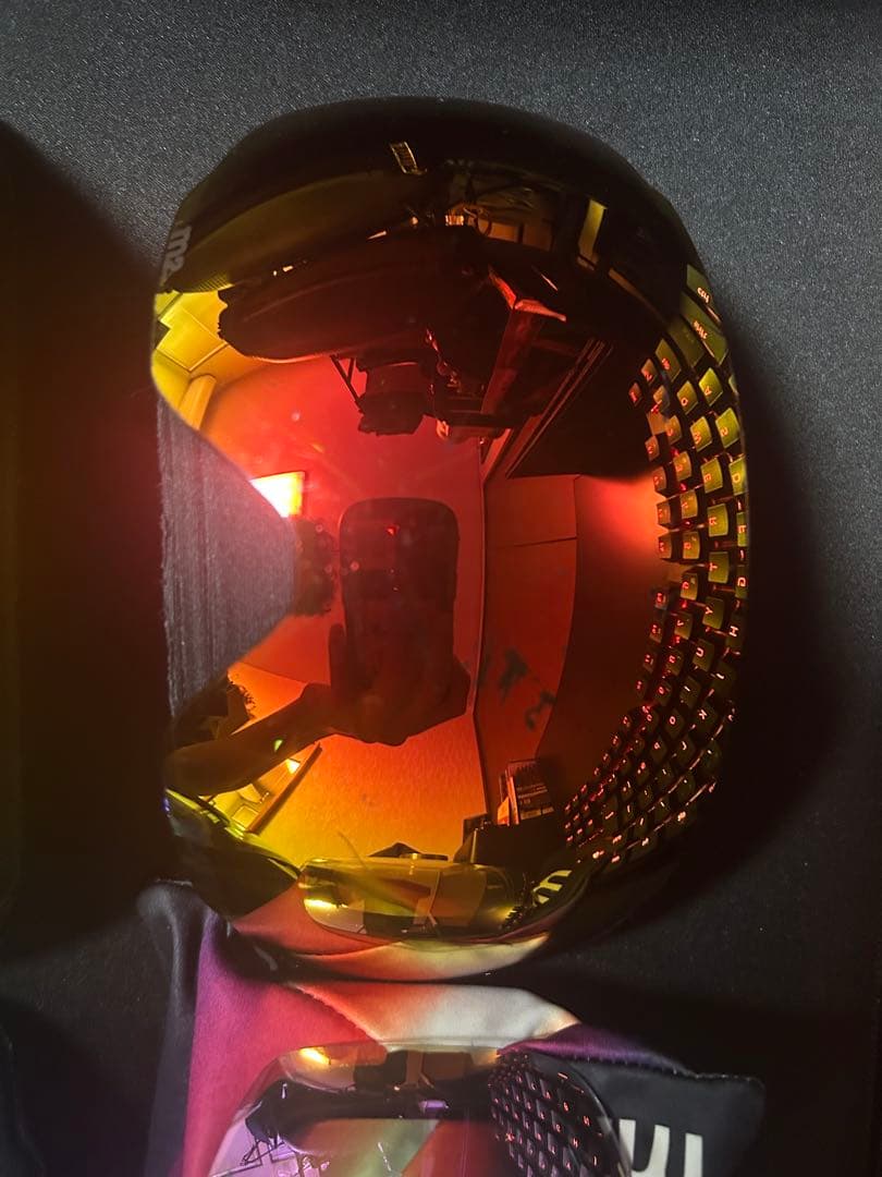 スキー・スノーボードアクセサリー anon m2