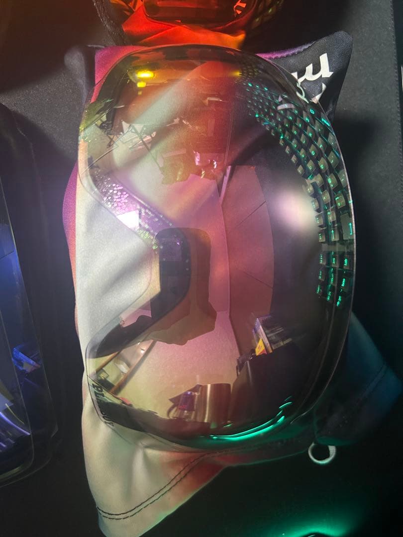 スキー・スノーボードアクセサリー anon m2