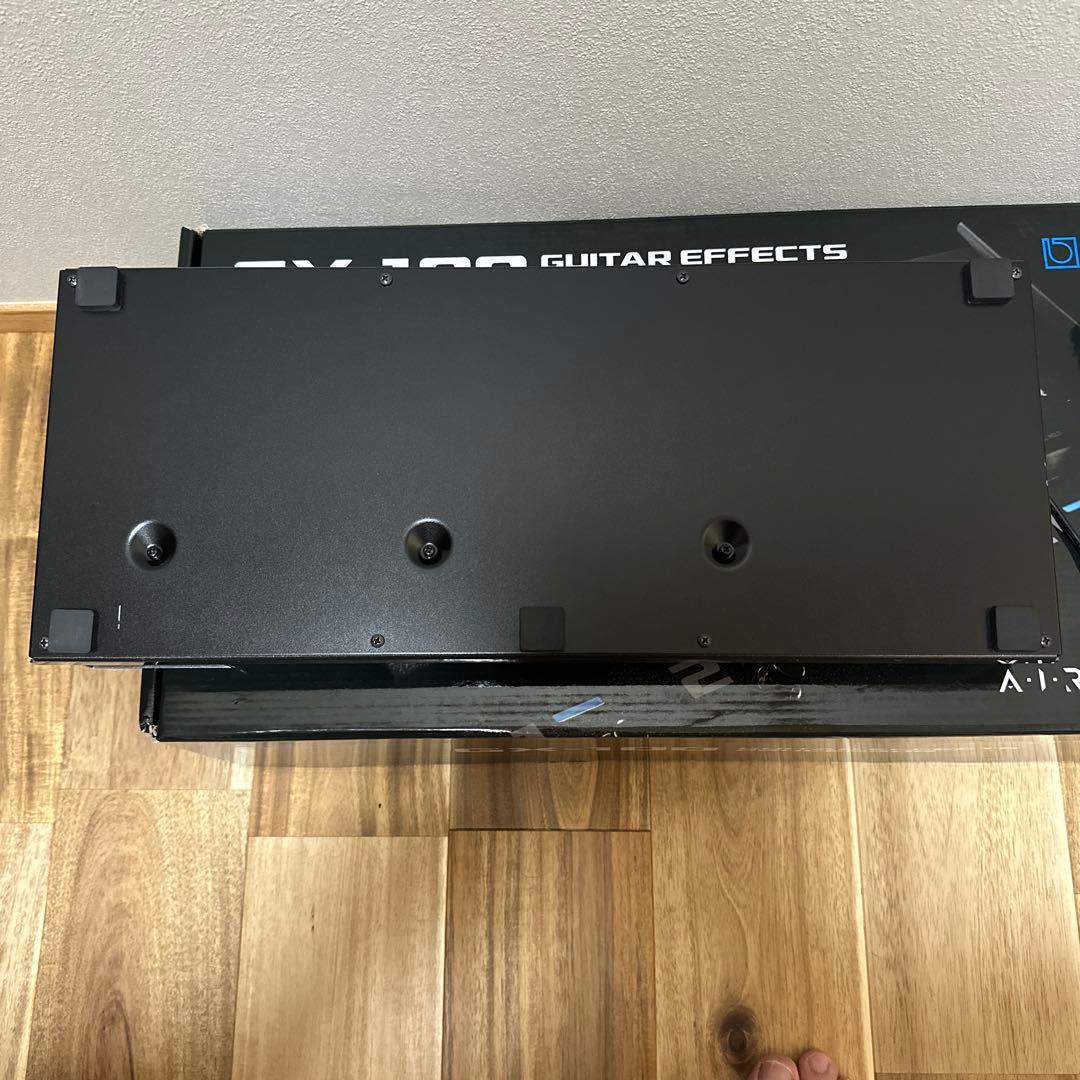 BOSS GX-100 Bluetoothアダプタ付き