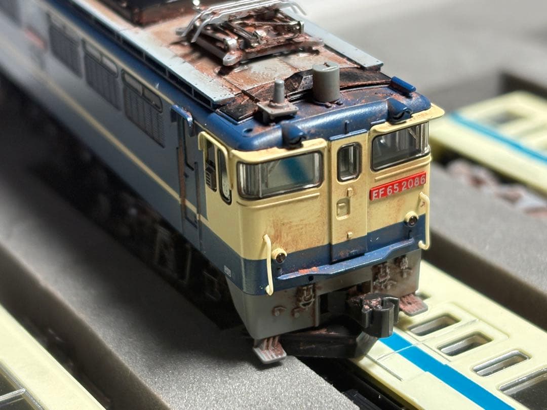 最終値下げ！小田急8000形西武譲渡再現編成セット