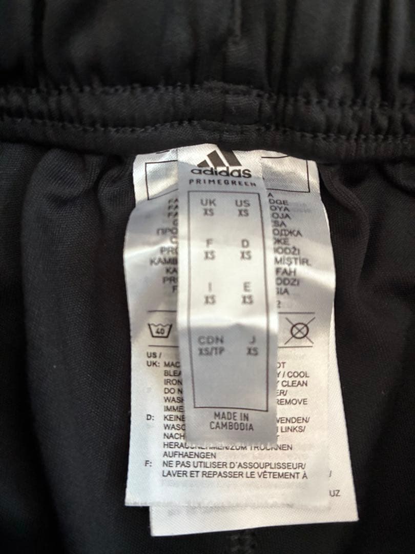 Ajax サッカーウェア Mサイズ adidas ボブ・マーリー