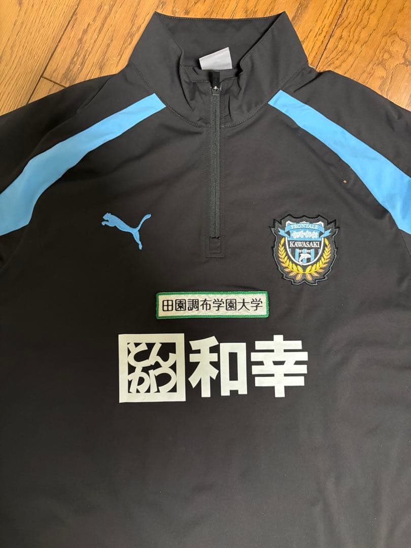 川崎フロンターレ