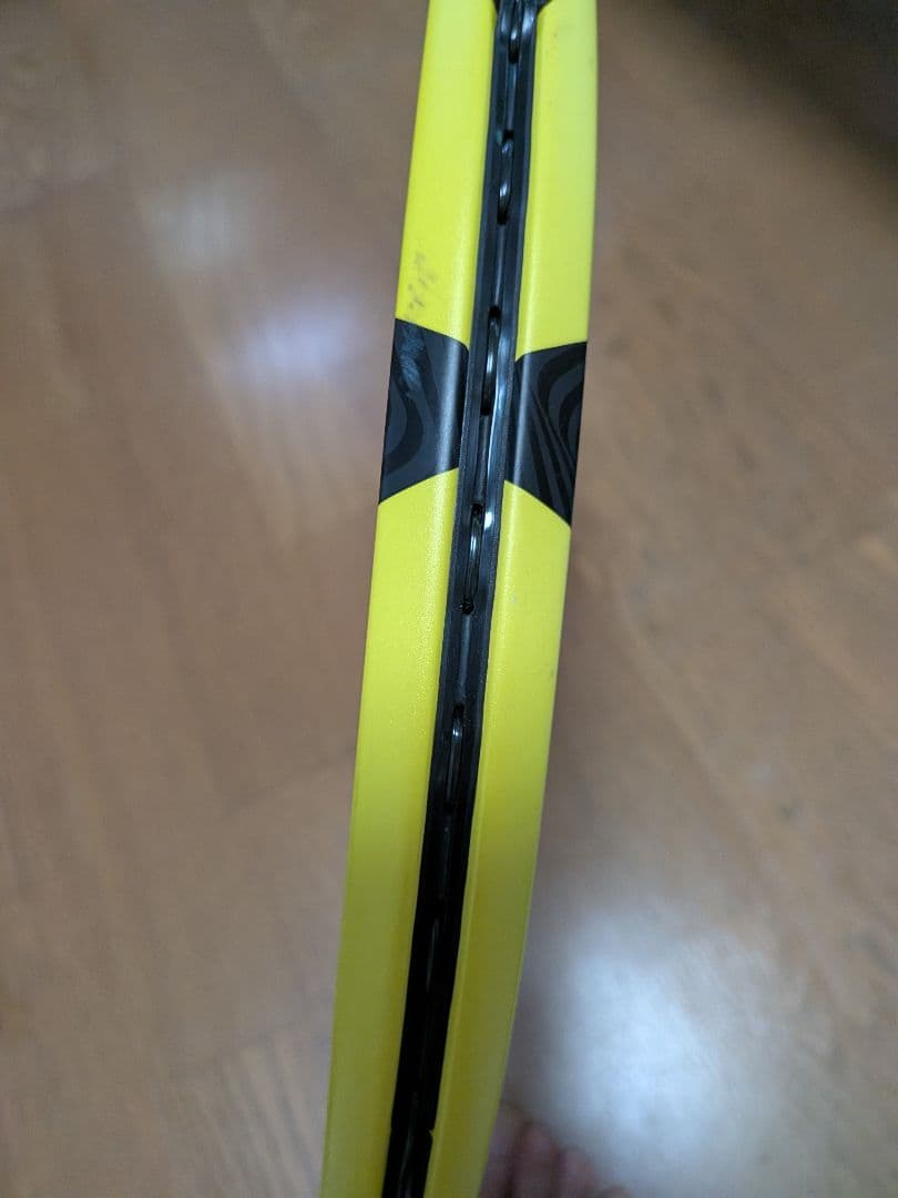 ラケット(硬式用) DUNLOPSX300