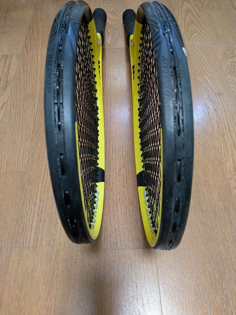 ラケット(硬式用) DUNLOPSX300