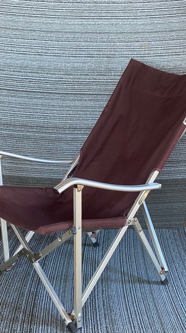 ogawa CAMPAL 1969 リラックスアームチェア