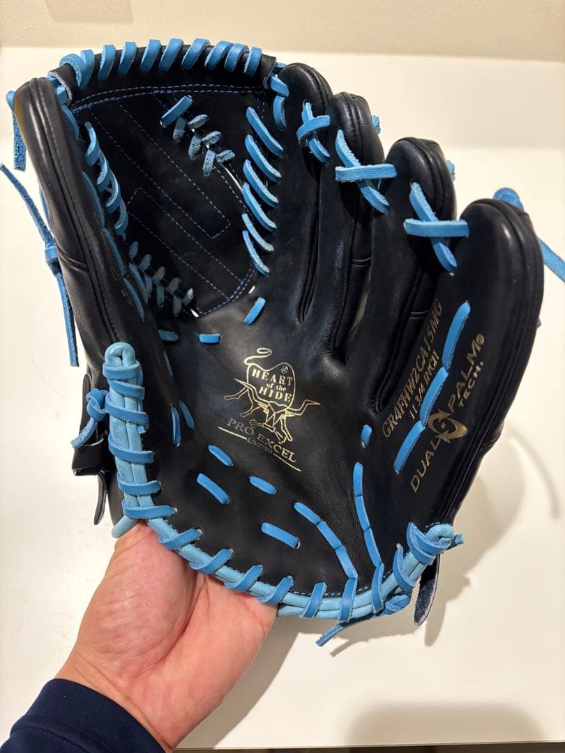 【最終価格】 ローリングス 軟式 投手