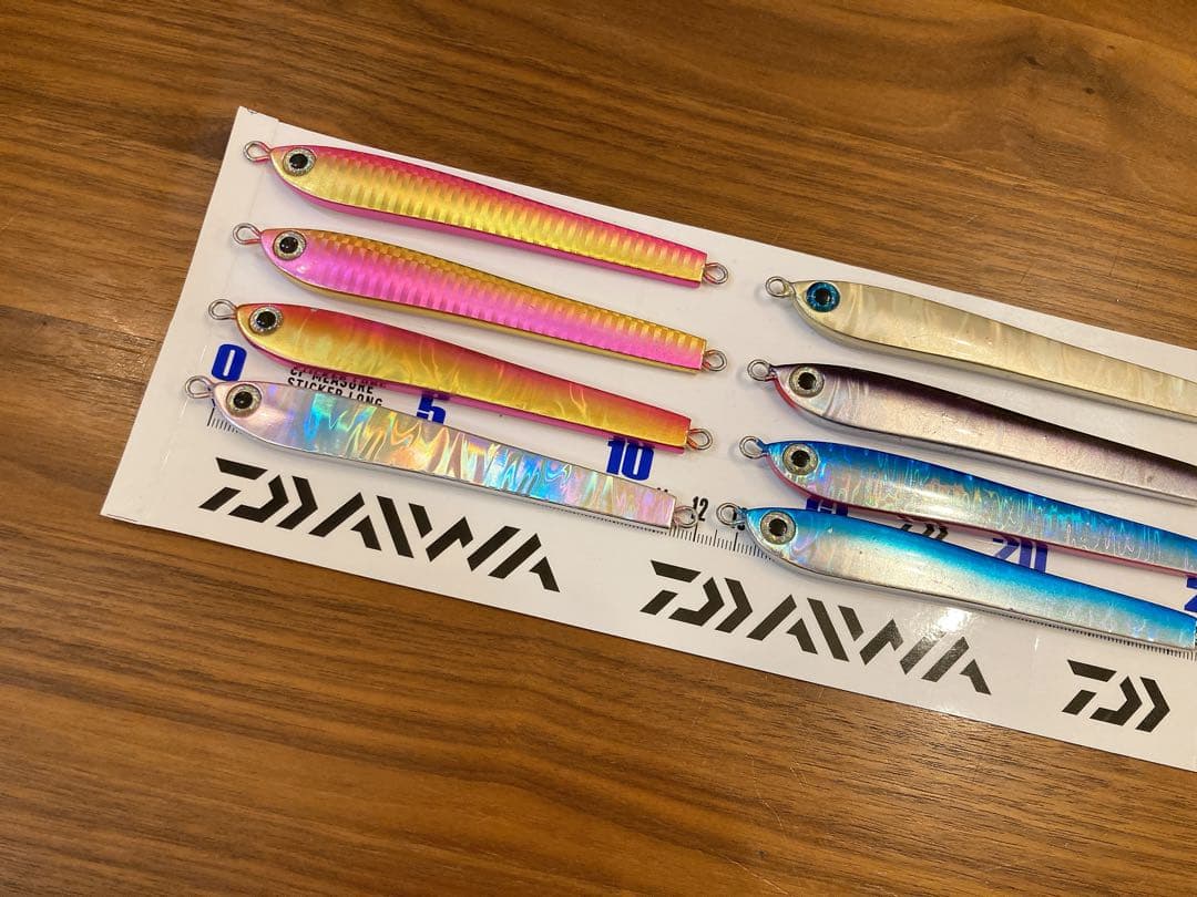 サプライズ　ブルージャック　80g 12個