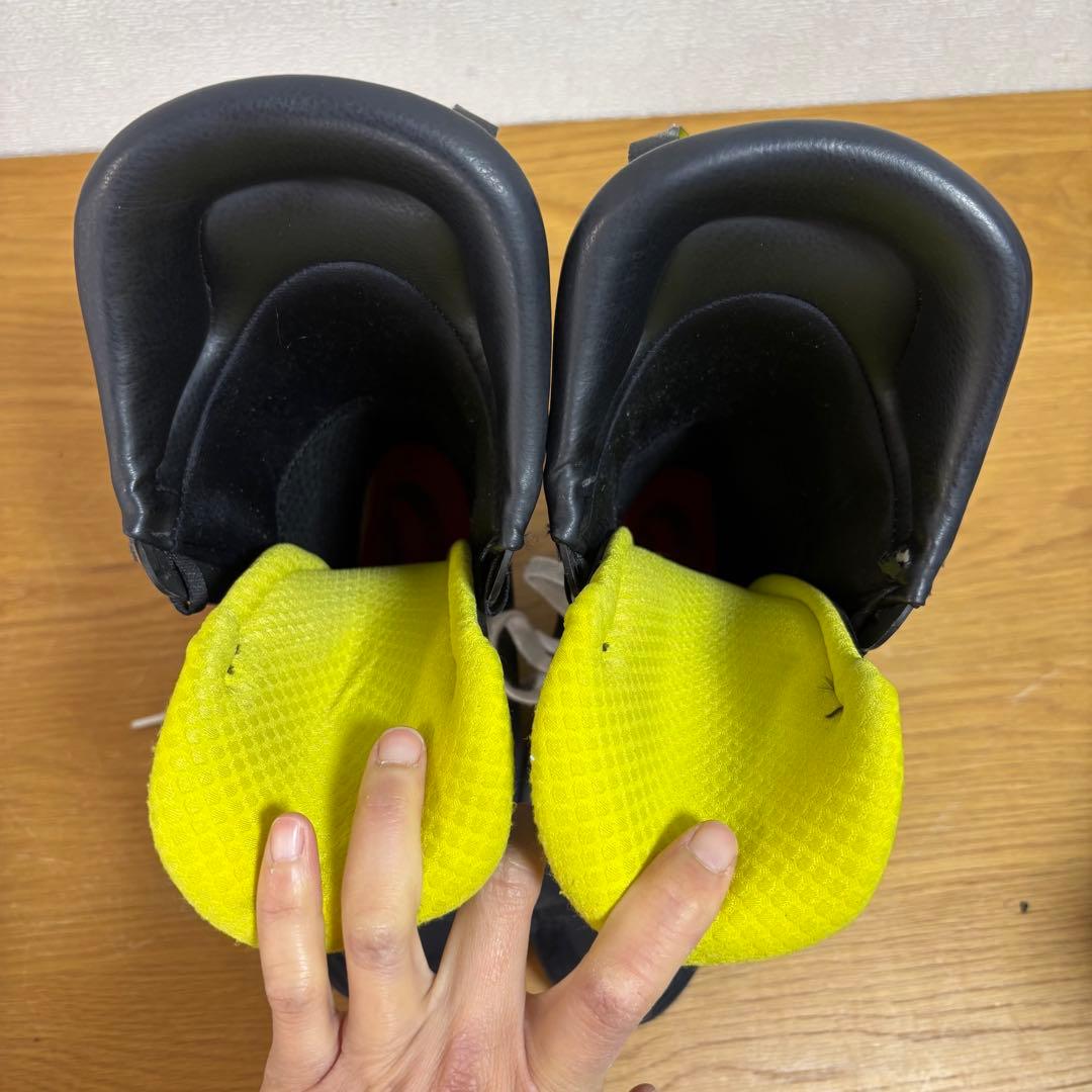 Salomon S/RACE 110 23-23.5cm レーシングモデル