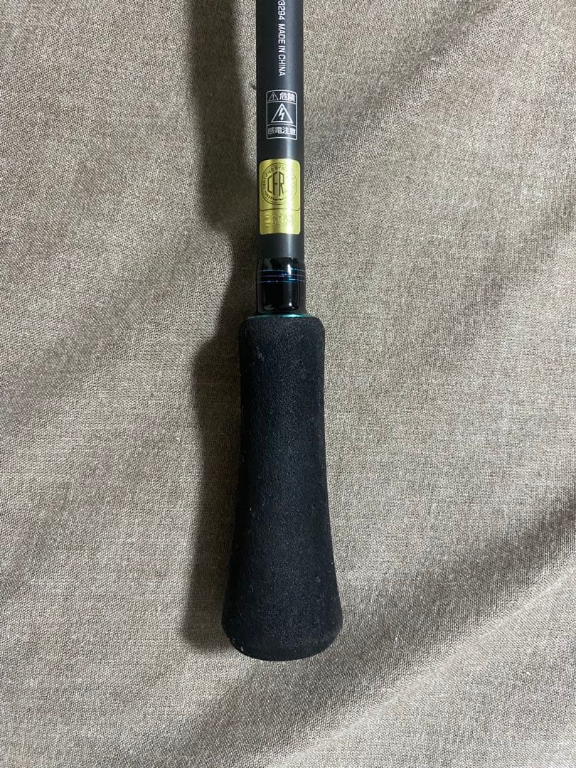 KO　24エメラルダス AIR BOAT 72MS