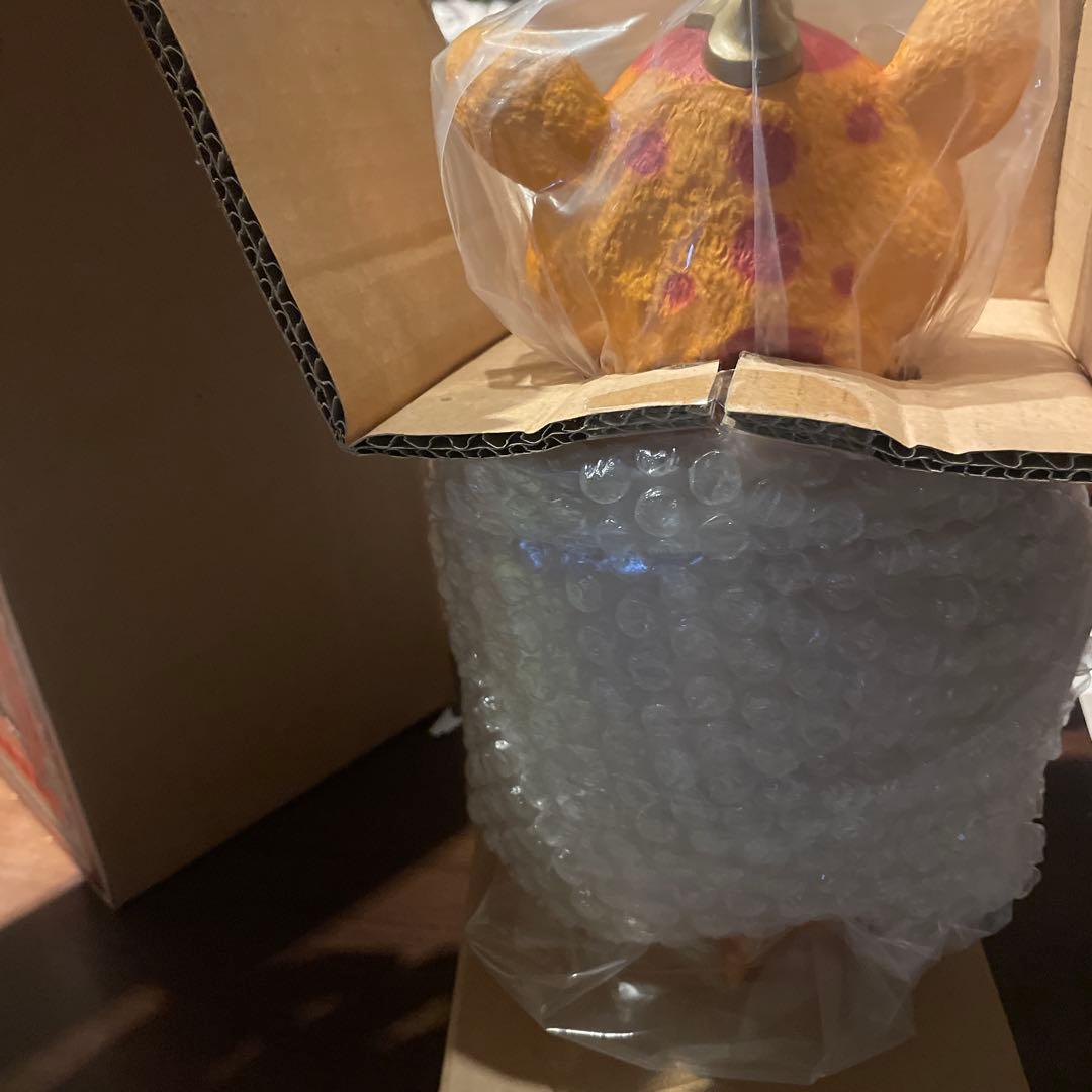 ビリケン商会 怪獣ブースカ ハイパーホビー誌上限定