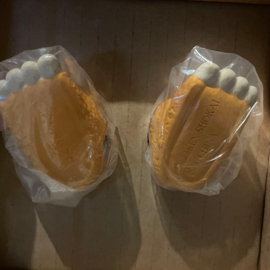 ビリケン商会 怪獣ブースカ ハイパーホビー誌上限定