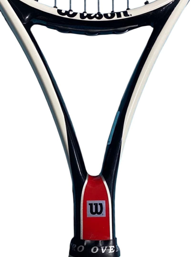 Wilson K Six One 95 テニスラケット