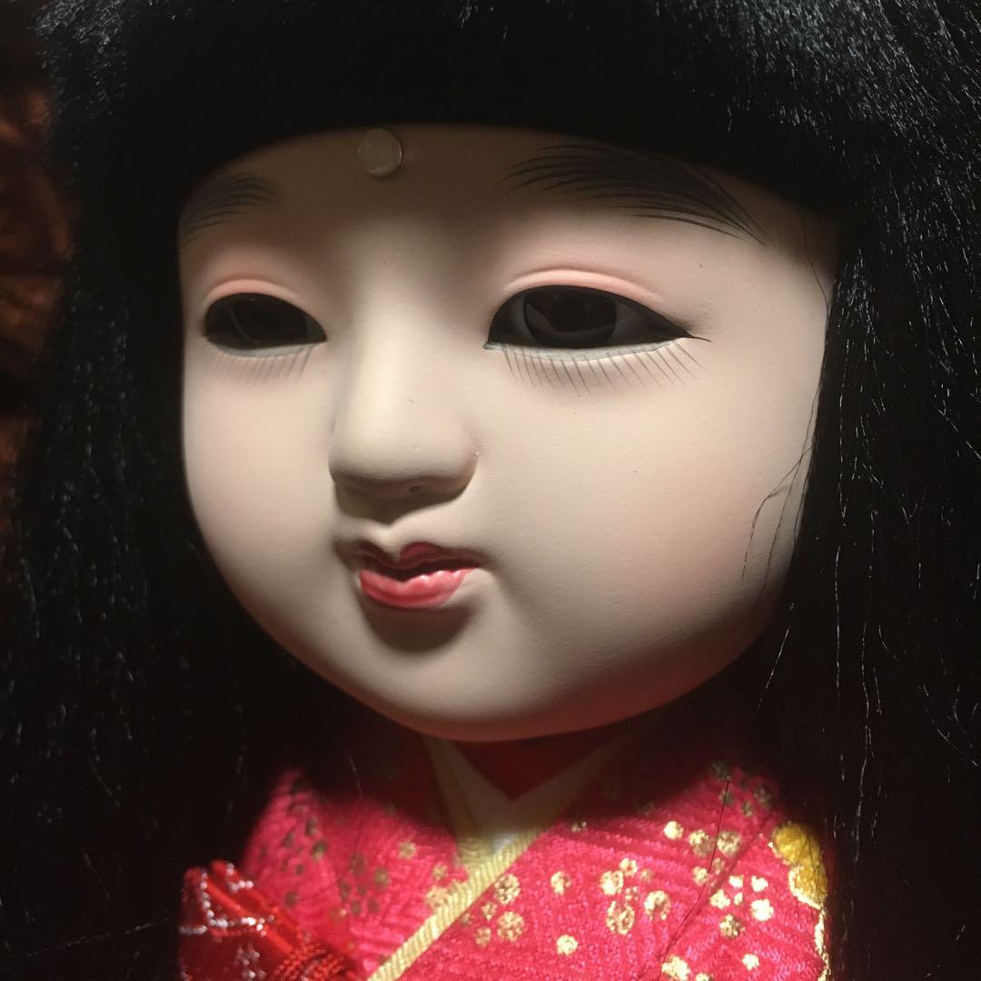 【しょう】縁起物チョウピラコ様宿る財運もたらすお人形 金運上昇 座敷童子様