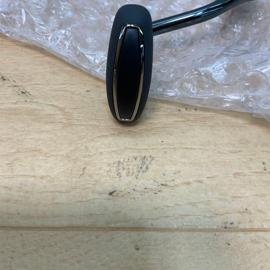 【ファン】 シマノ　22ステラ純正ハンドル　C3000S