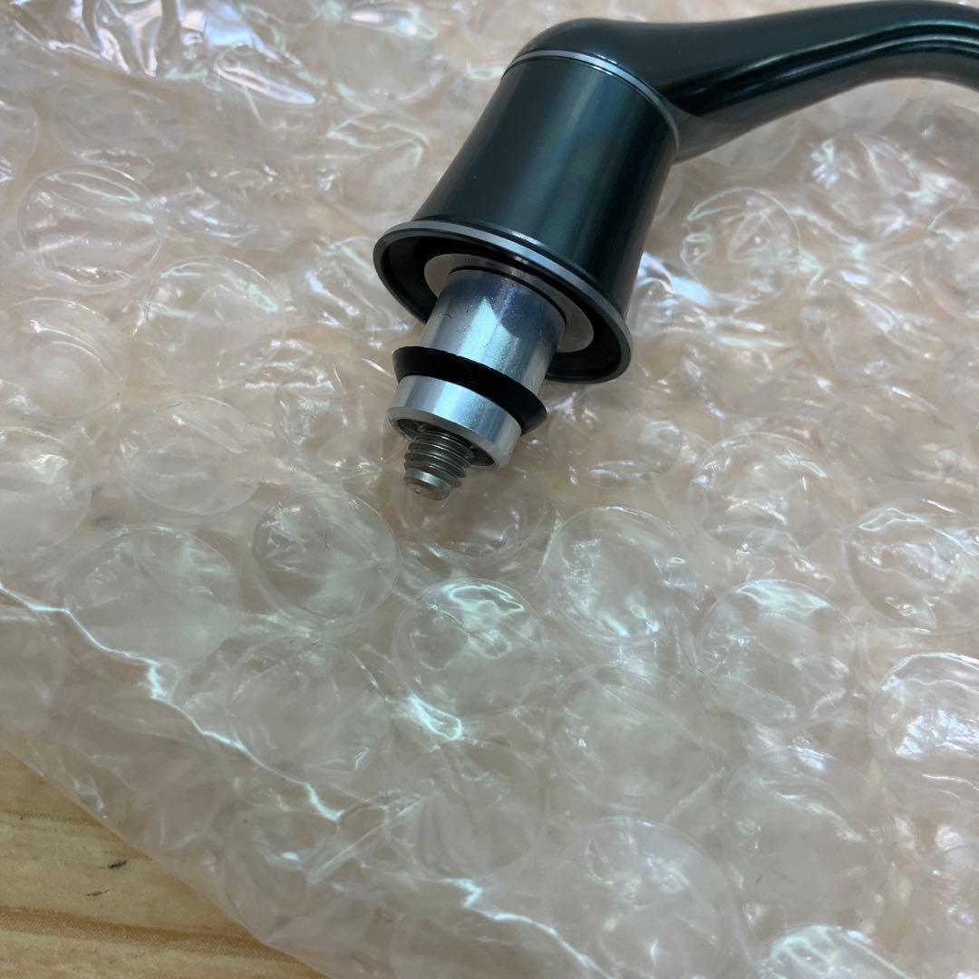 【ファン】 シマノ　22ステラ純正ハンドル　C3000S