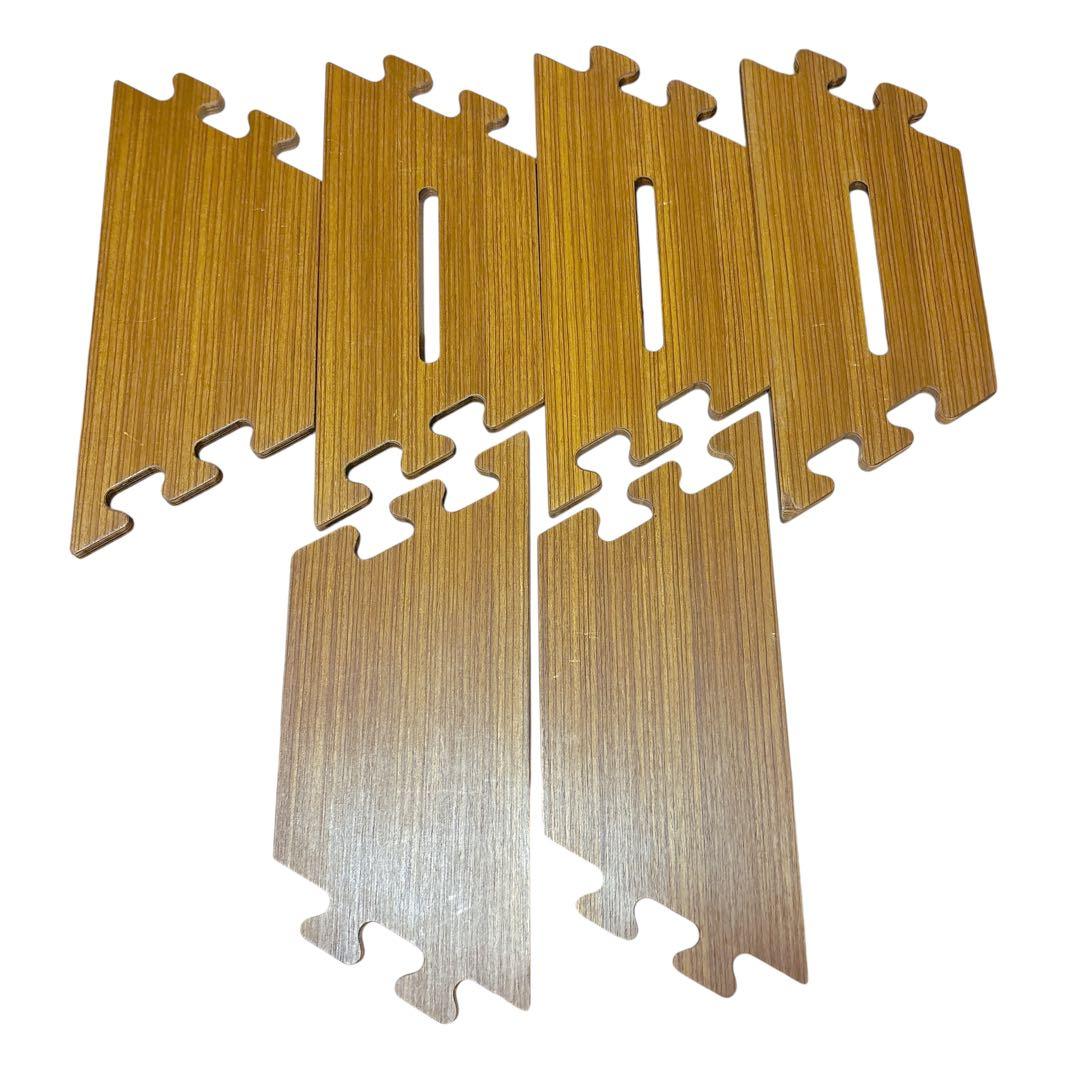 The Arth ざぁ〜ッス 次郎系 六角テーブル ヘキサテーブル