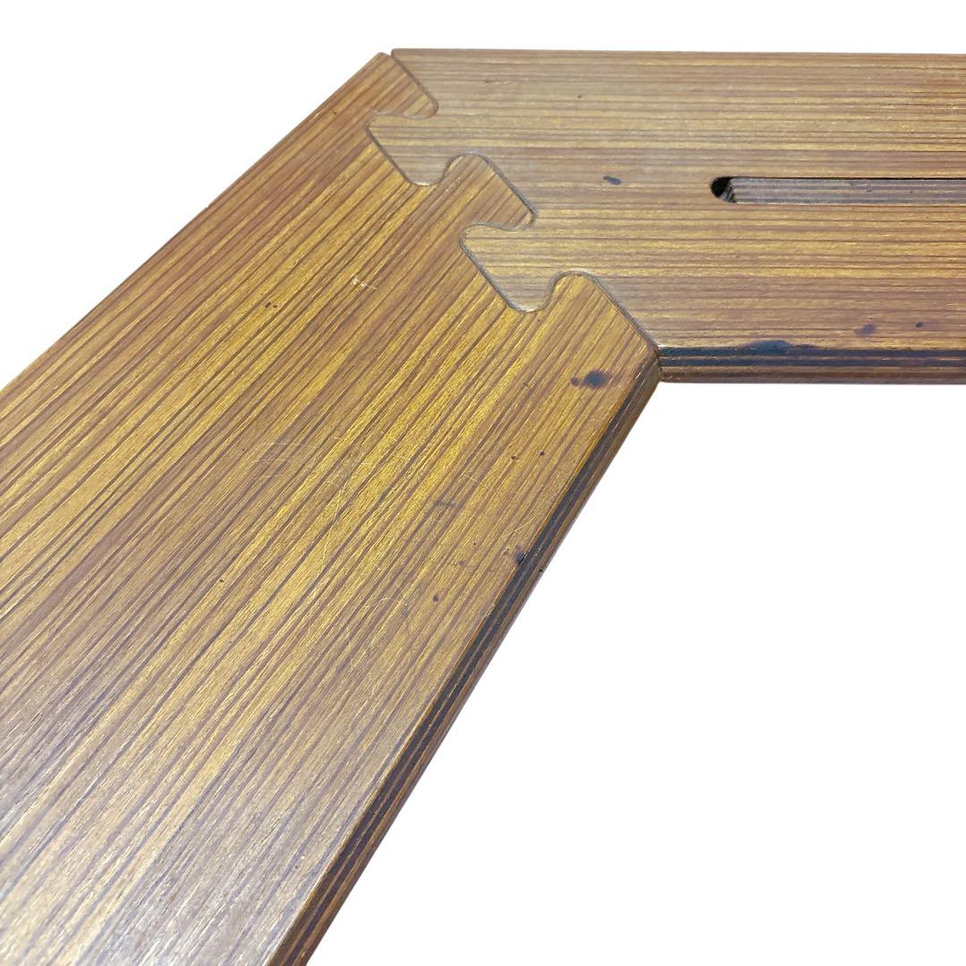 The Arth ざぁ〜ッス 次郎系 六角テーブル ヘキサテーブル