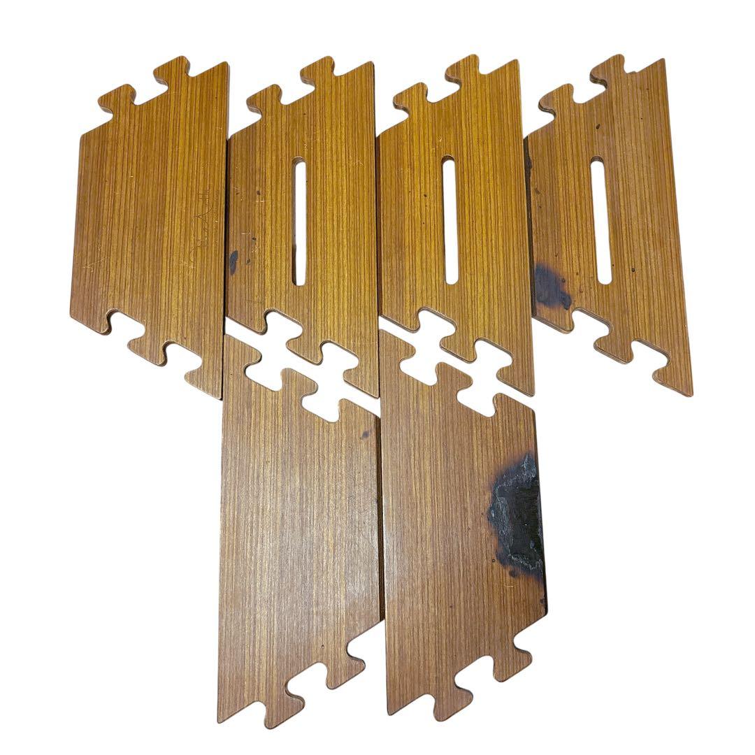 The Arth ざぁ〜ッス 次郎系 六角テーブル ヘキサテーブル