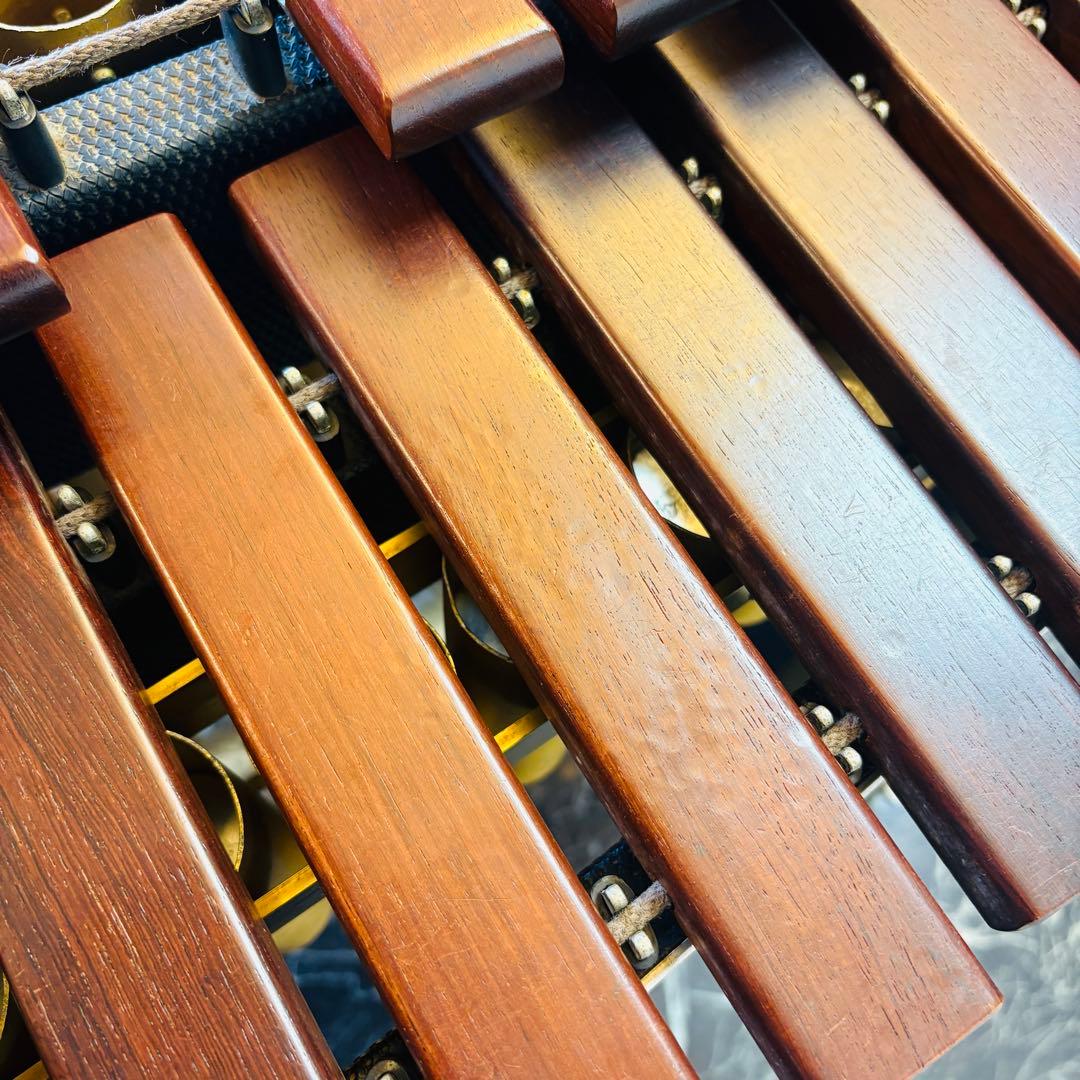 【YAMAHA】ヤマハ YM-4500 4oct (C-C) マリンバ