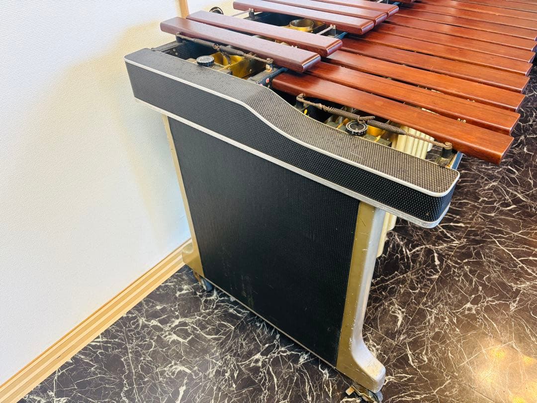 【YAMAHA】ヤマハ YM-4500 4oct (C-C) マリンバ