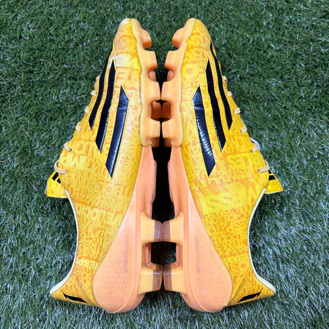 シューズ adidas Adizero F50 Japan TRX HG LM
