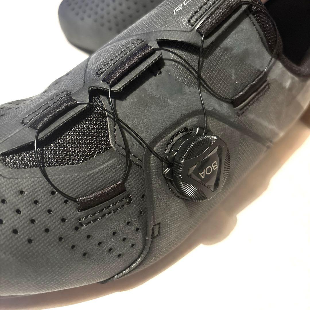 SHIMANO ビンディングシューズ　新品未使用　27.2cm