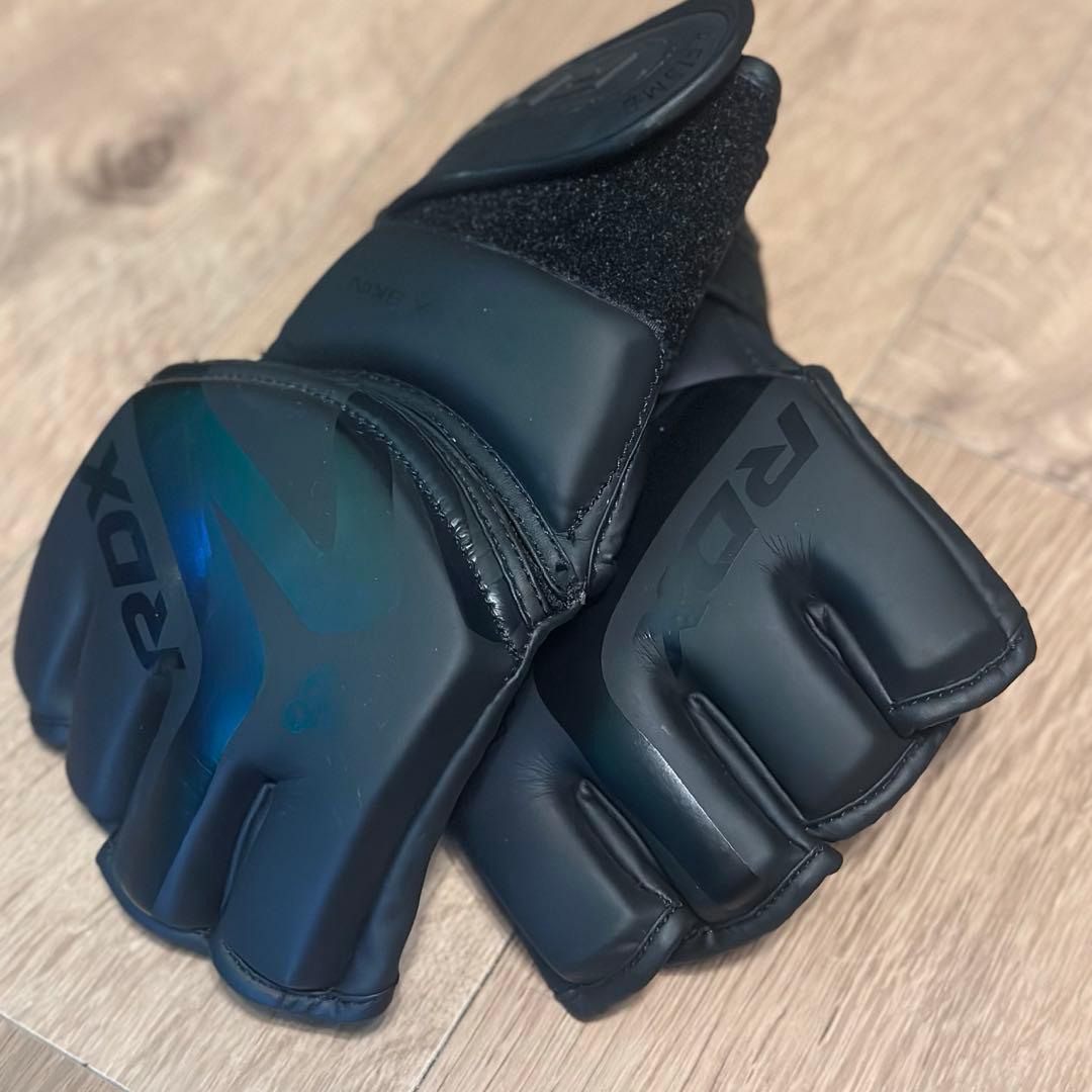 WILD FIT GYM サンドバッグ グローブ付き（説明欄必読）