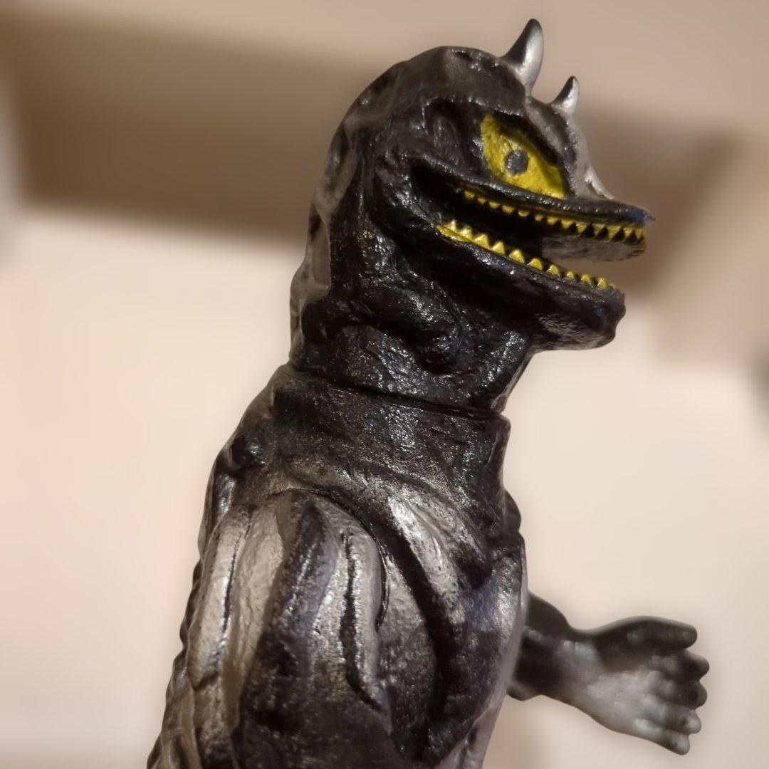 ポピー　キングザウルスシリーズ　シーボーズ　貴重　美品　TOY