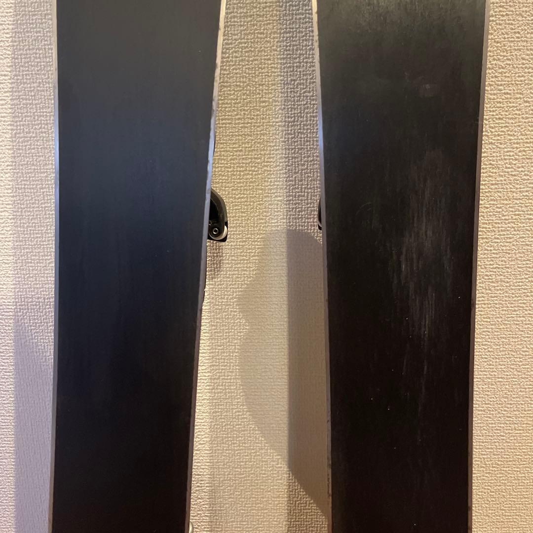 ●elan（エラン）●キッズスキー板　90