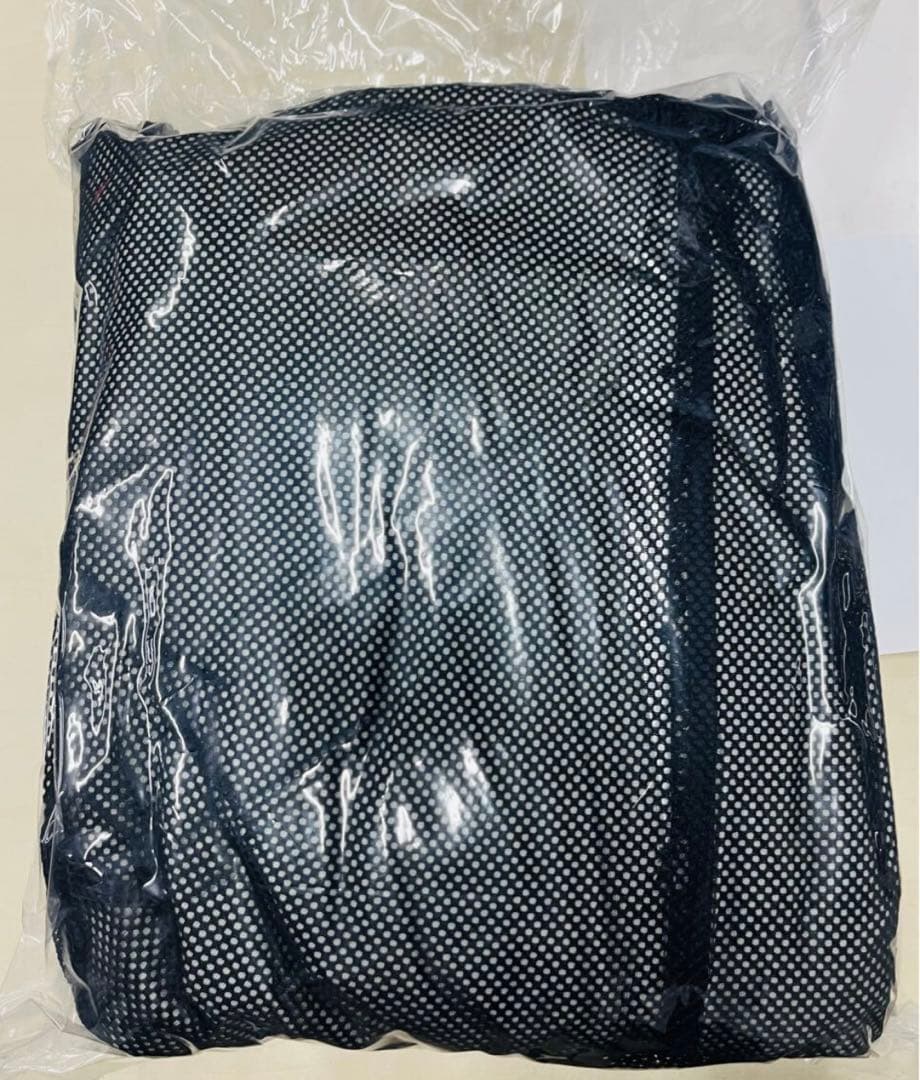 トレーラーブルボートカバー600Dマリングレードpuライニング防水17~19ft