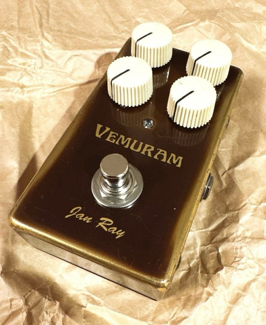 Jan Ray シリアル3000番代