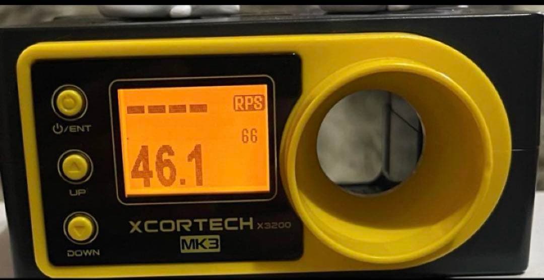 東京マルイ カスタム品　SOPMOD M4 電動ガン ボーイズ　金属ピニオンギア