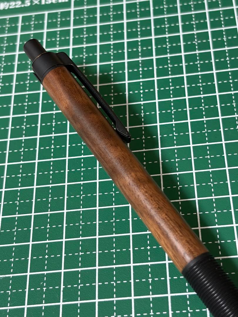 ボナンペン　工房楔　ロメオNo.3 エバードロー　セット