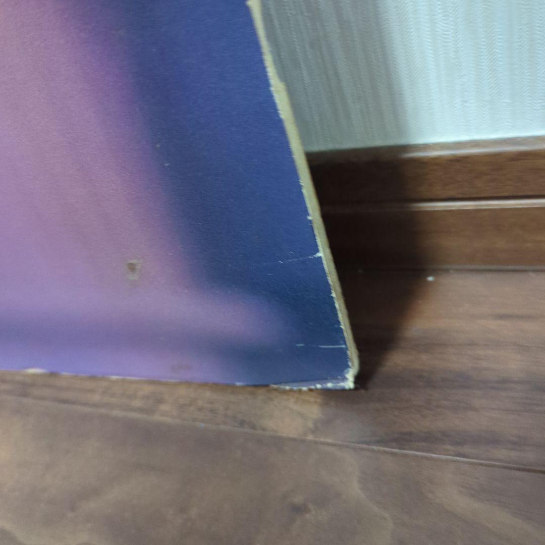 小田和正　店頭用展示パネル　ネスカフェ　NESCAFE　非売品