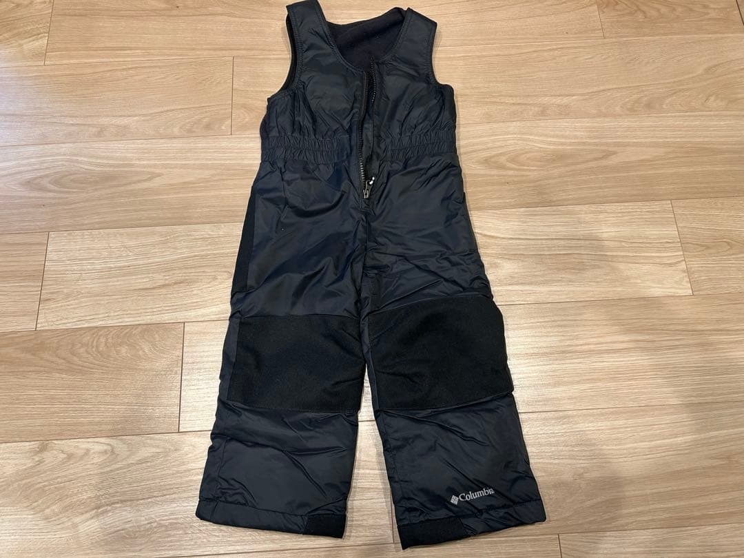 子ども用スノーセット　Columbia コロンビア