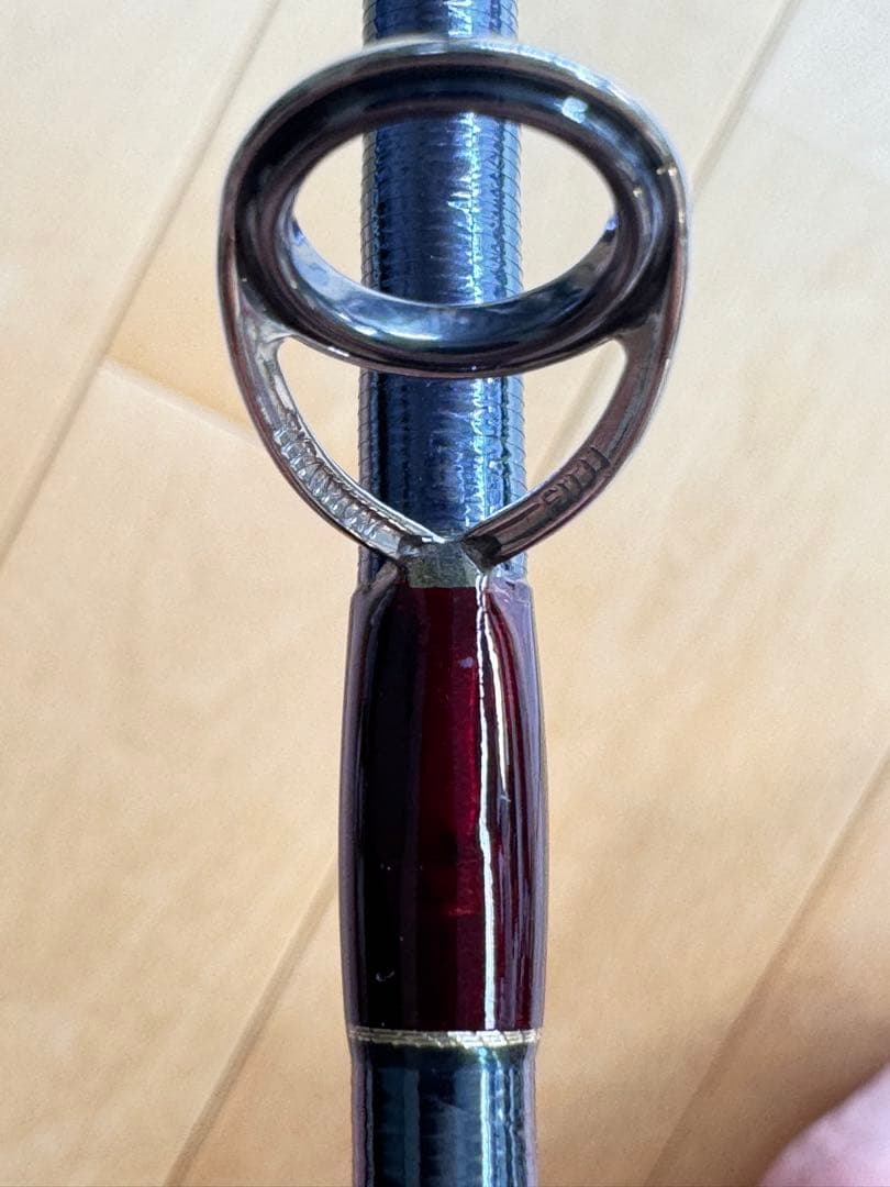 WORLD SHAULA 2752R-2 ワールドシャウラ