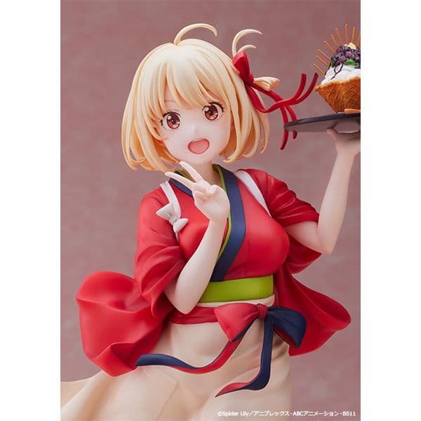 ANIPLEX 1/7スケールフィギュア / TVアニメ「リコリス・リコイル」