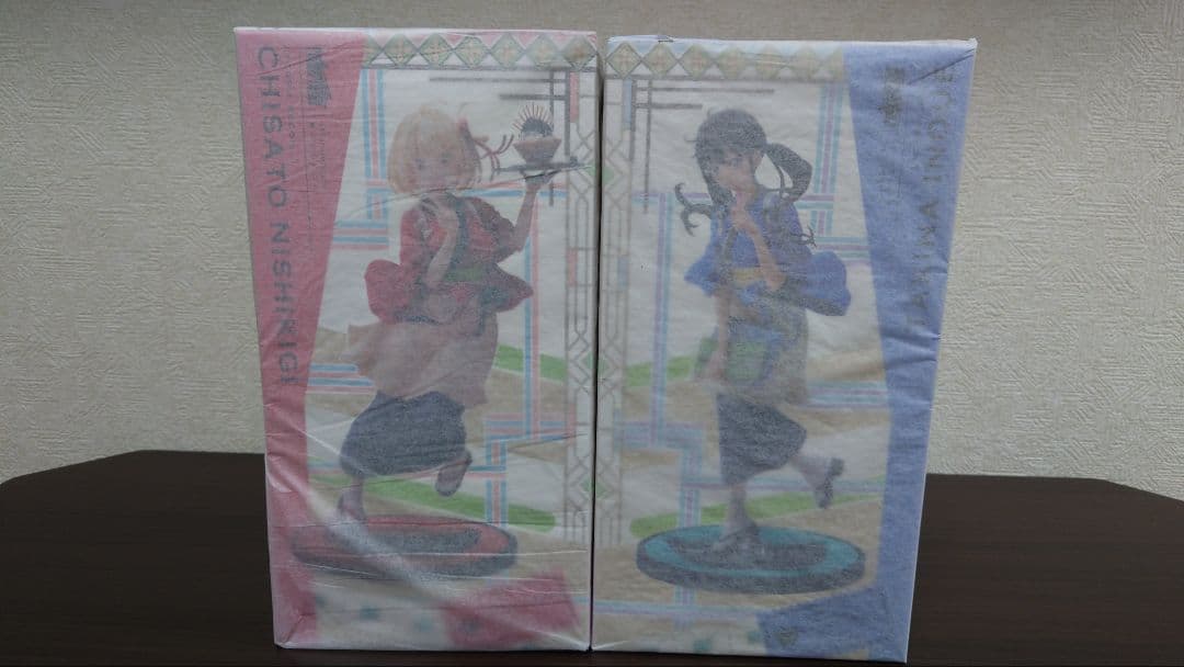 ANIPLEX 1/7スケールフィギュア / TVアニメ「リコリス・リコイル」