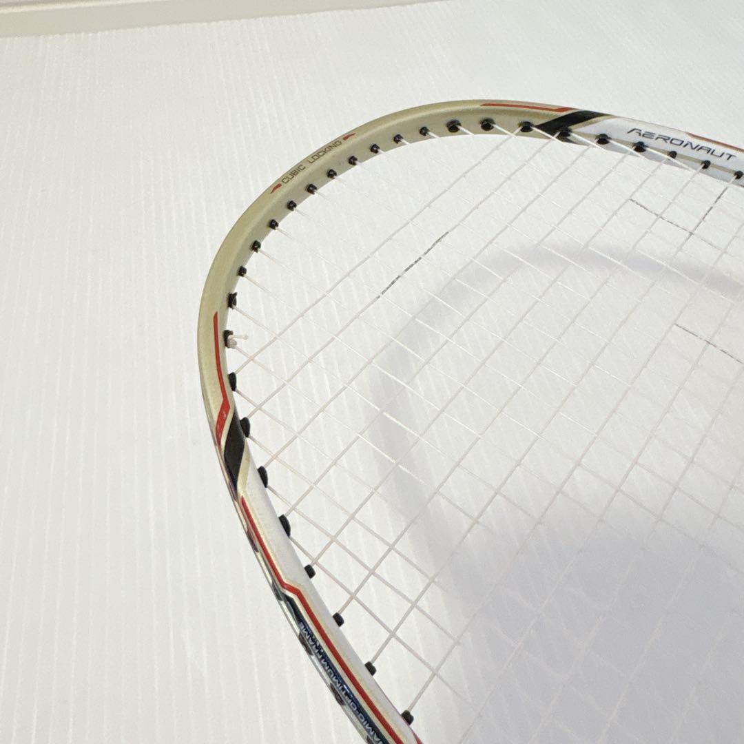 LI-NING AERONAUT 9000 リーニン バトミントン ラケット