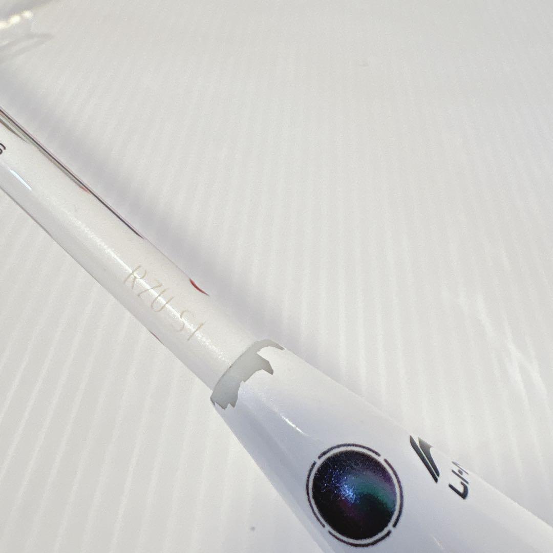 LI-NING AERONAUT 9000 リーニン バトミントン ラケット